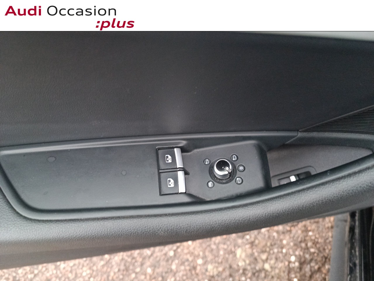 Voitures occasions Audi A5 S line Laxou