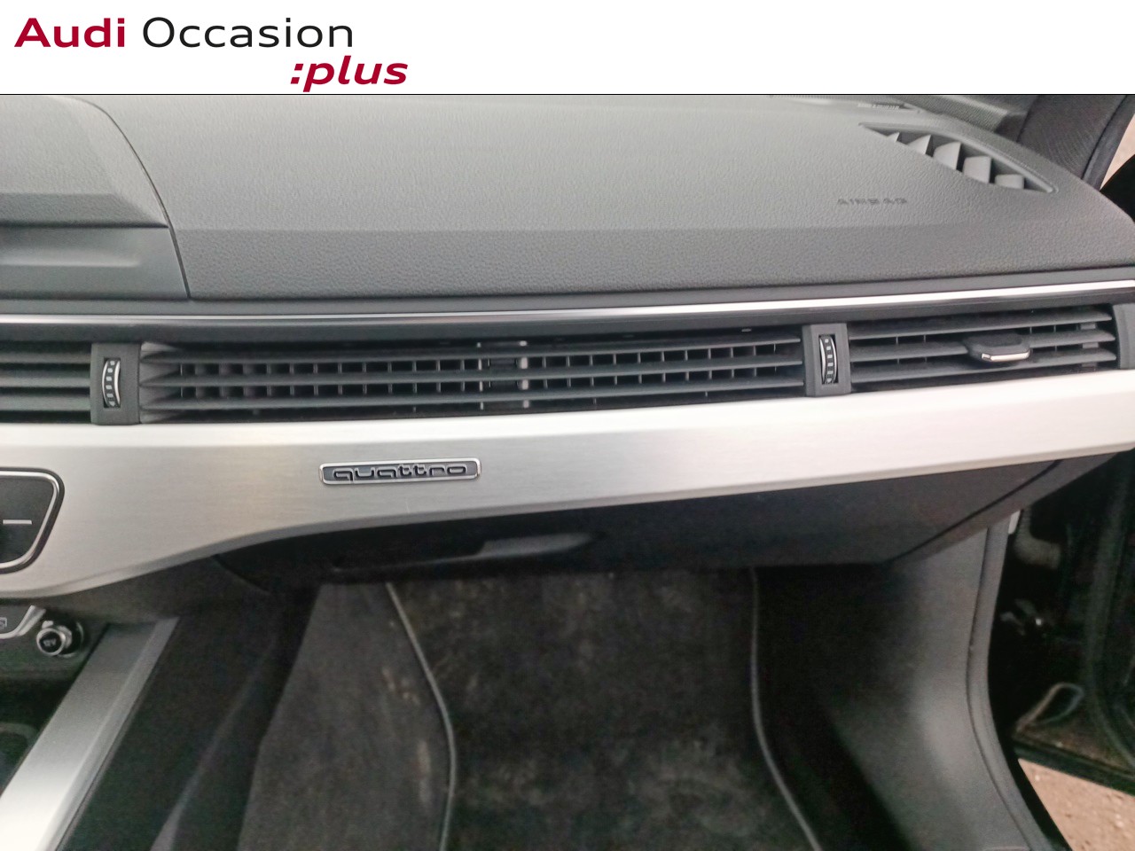 Voitures occasions Audi A5 S line Laxou