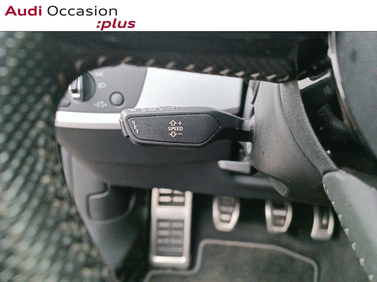 Voitures occasions Audi A5 S line Laxou