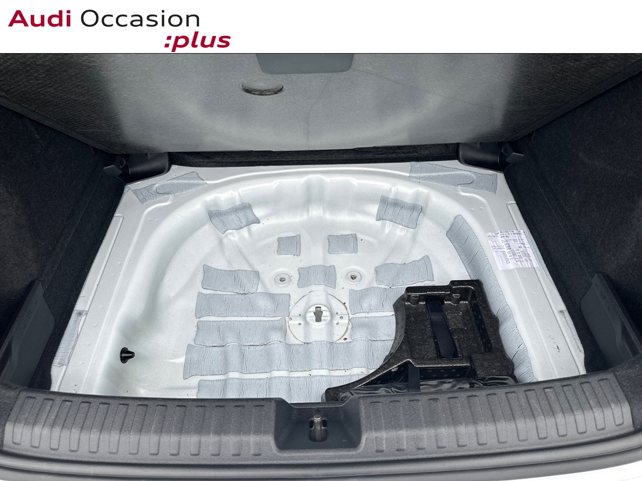 Voitures occasions Audi A3 Sportback S line Augny