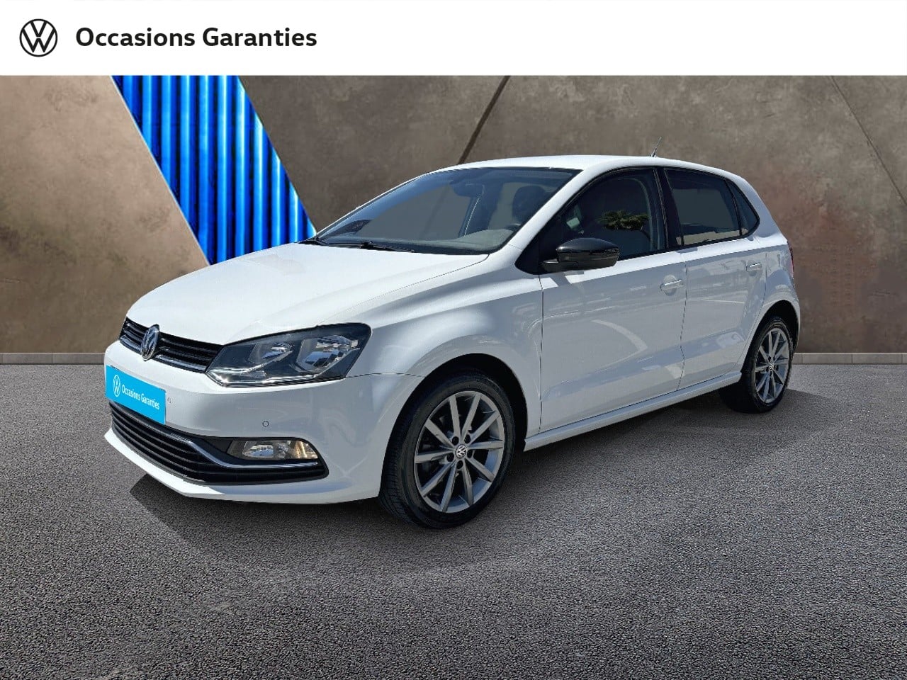 Avis Sur Volkswagen Cannesmougins