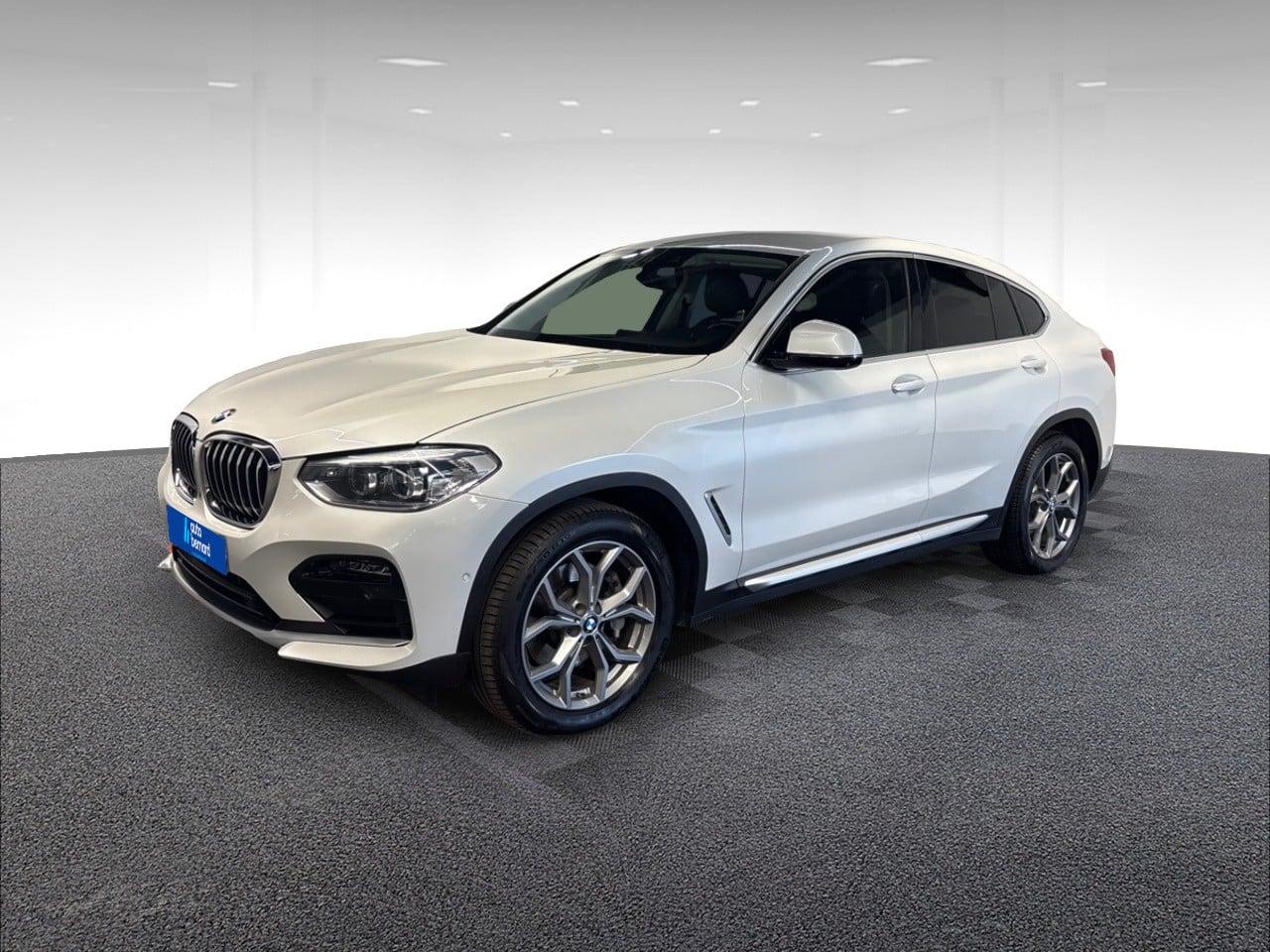 xDrive30d 265ch xLine Euro6d-T
