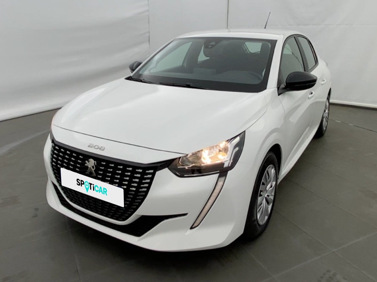 1.2 PureTech 75ch S&S Active