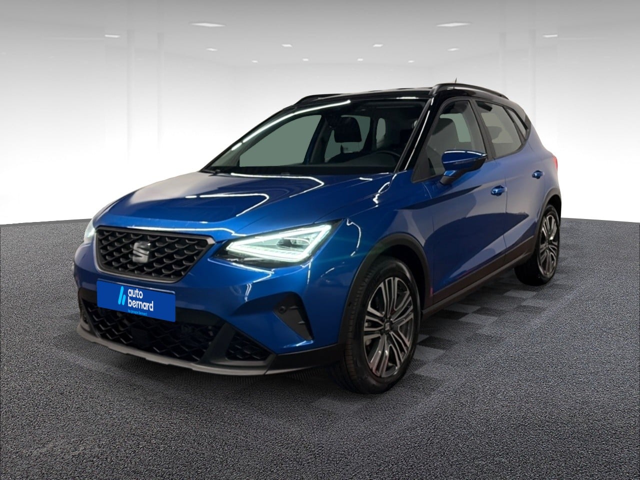1.0 TSI 110ch Copa