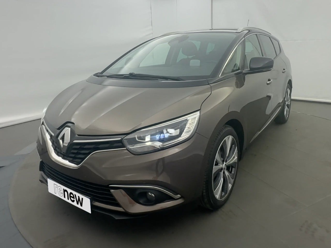 1.6 dCi 130ch Energy Intens