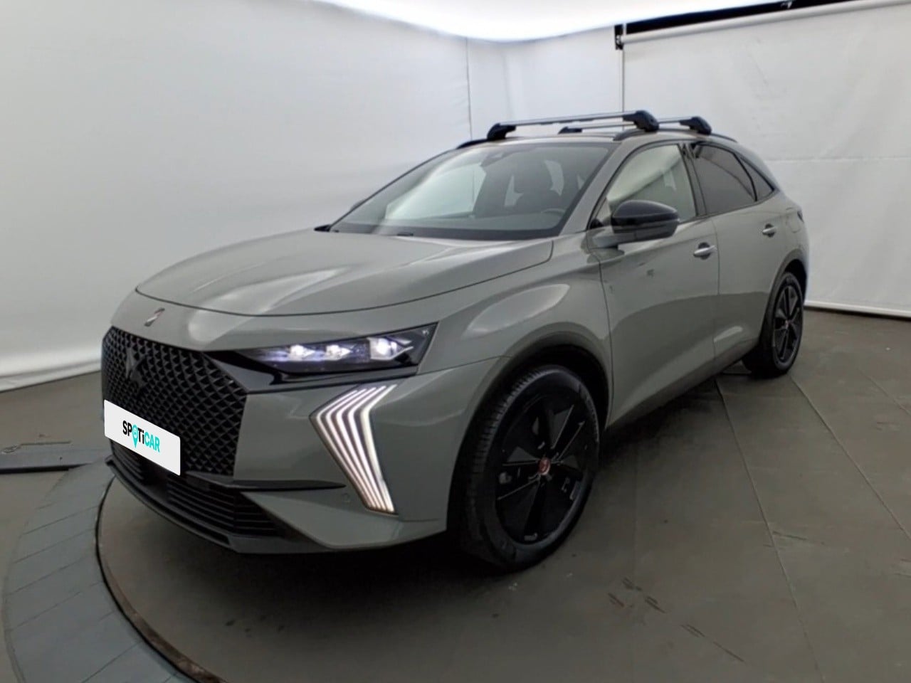 E-TENSE 225ch Performance Line +