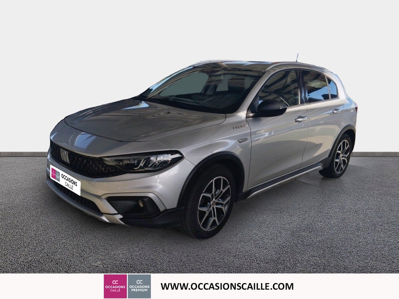 FIAT TIPO CROSS 1.0 FIREFLY 100 CV