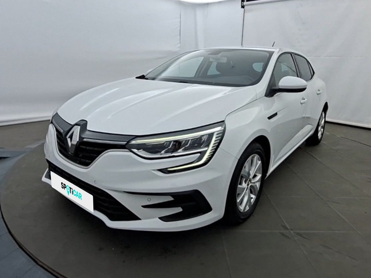 1.3 TCe 115ch FAP Zen
