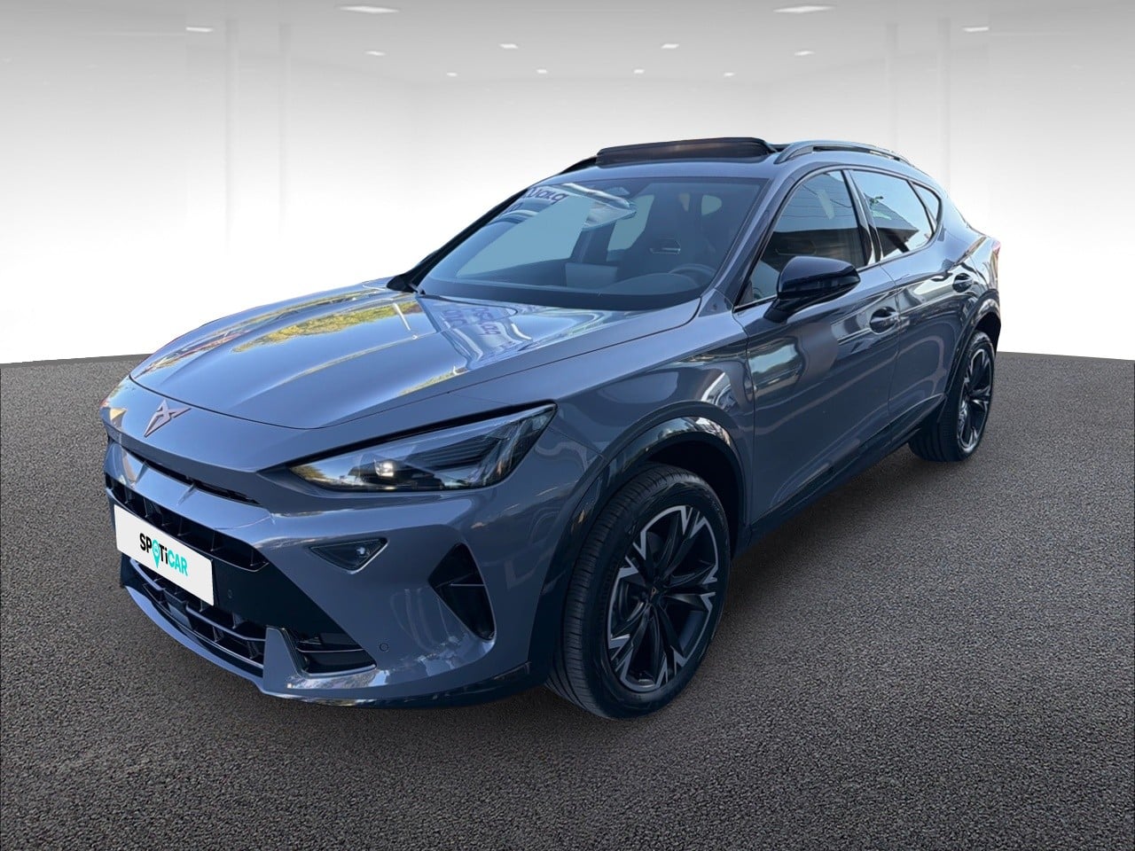 2.0 TDI 150ch V DSG7