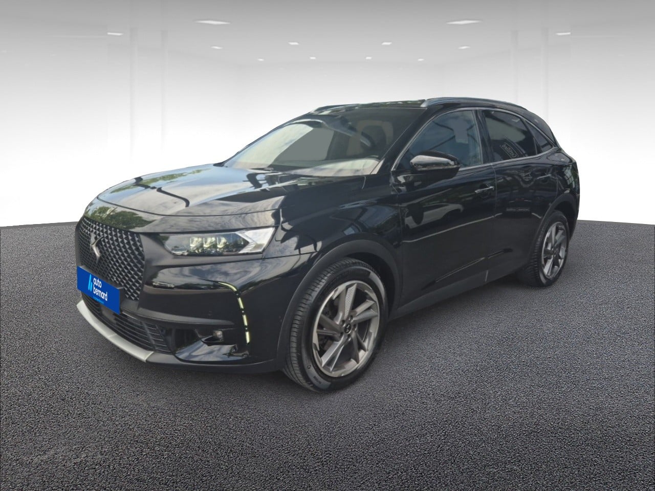 BlueHDi 180ch Grand Chic Automatique