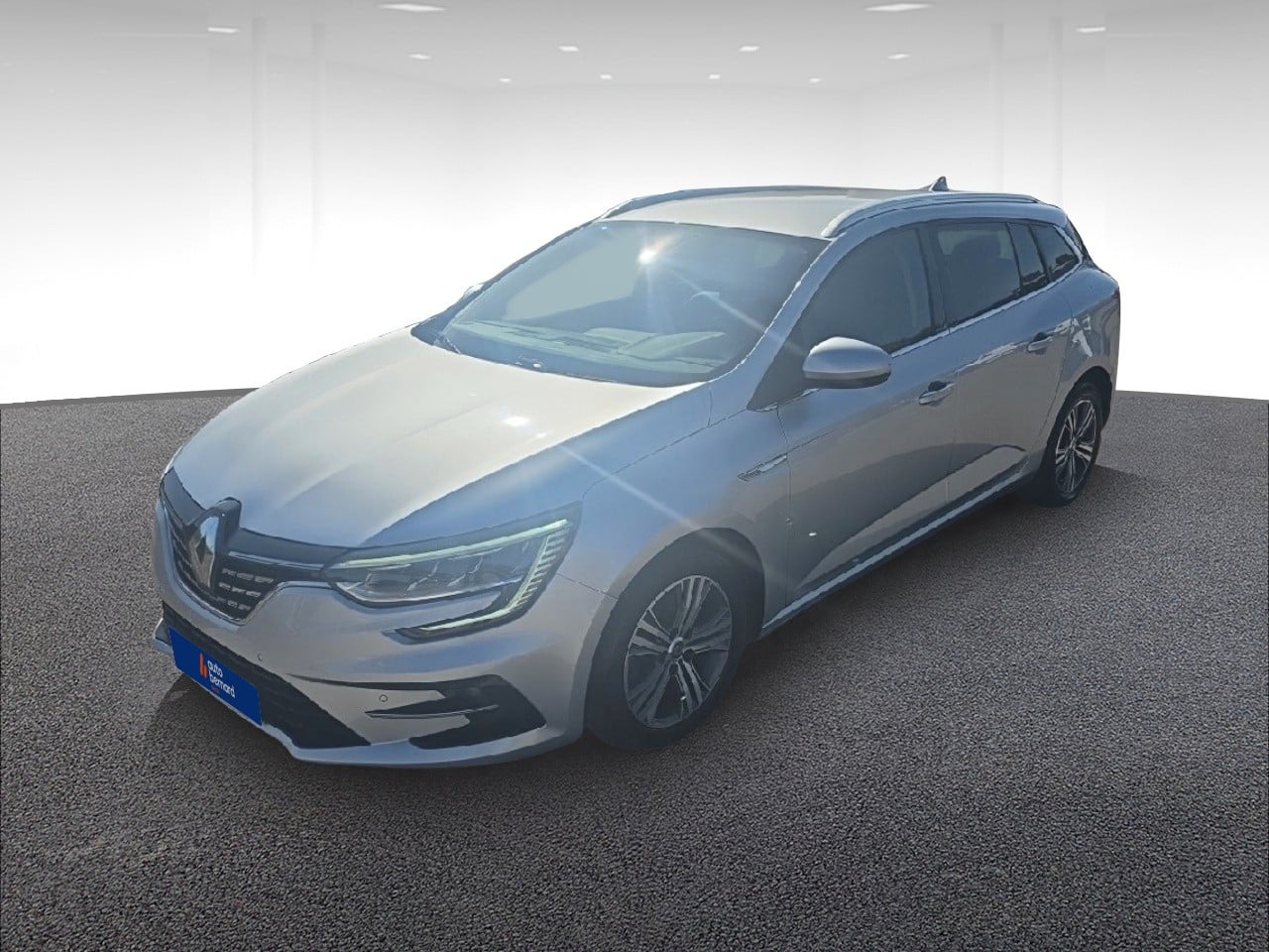1.5 Blue dCi 115ch Intens