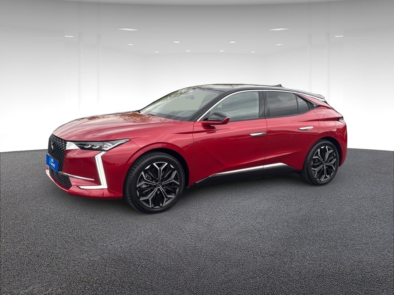 E-TENSE 225ch Rivoli