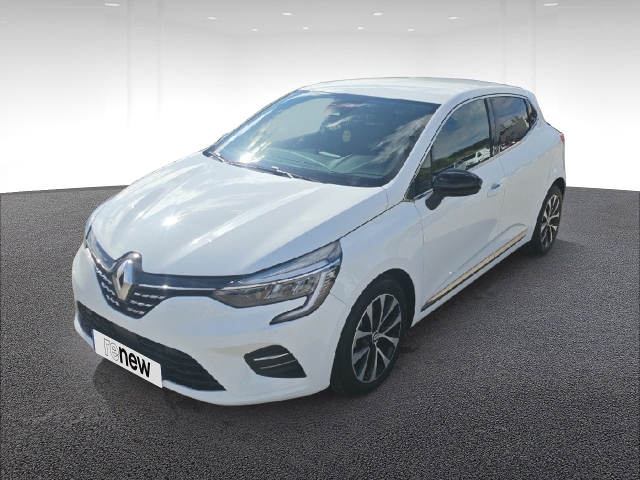 1.6 E-Tech hybride 145ch Techno