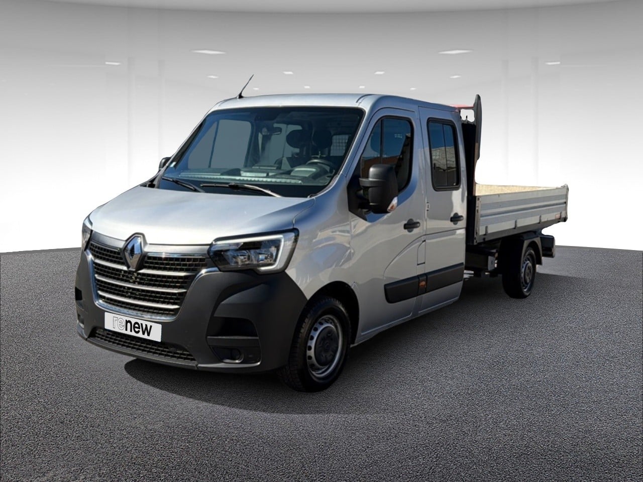 F3500 L3 2.3 Blue dCi 145ch EuroVI