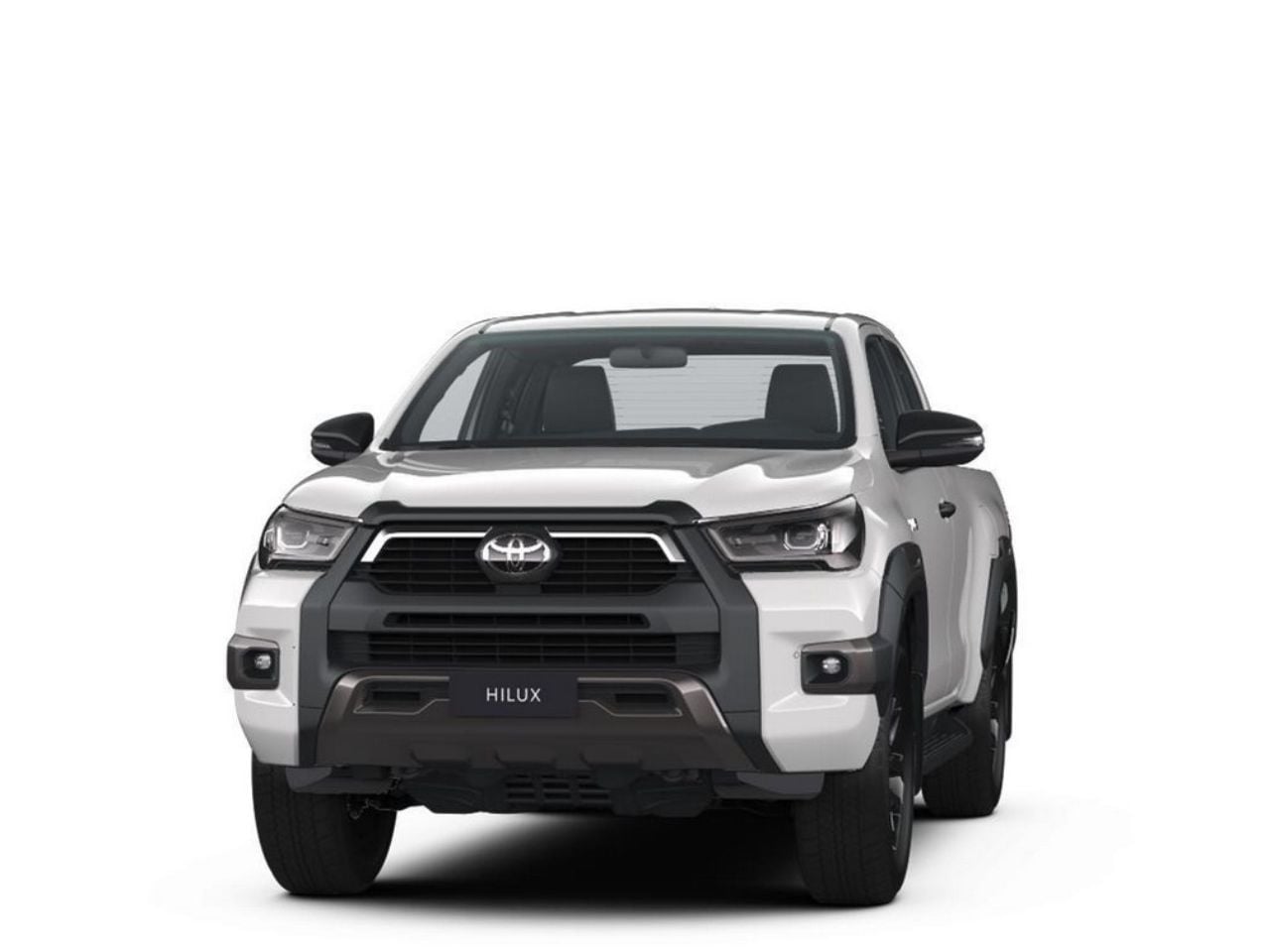 TOYOTA HILUX S/CAB ACCESS 2,4 L D4D 150 CH