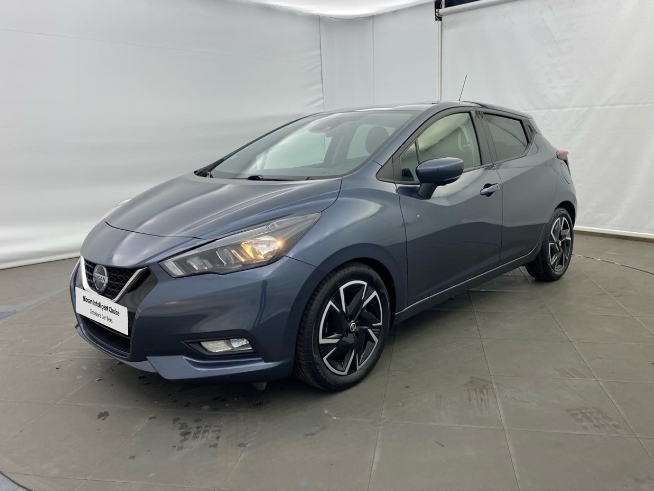 1.0 IG-T 92ch Tekna Xtronic 2021