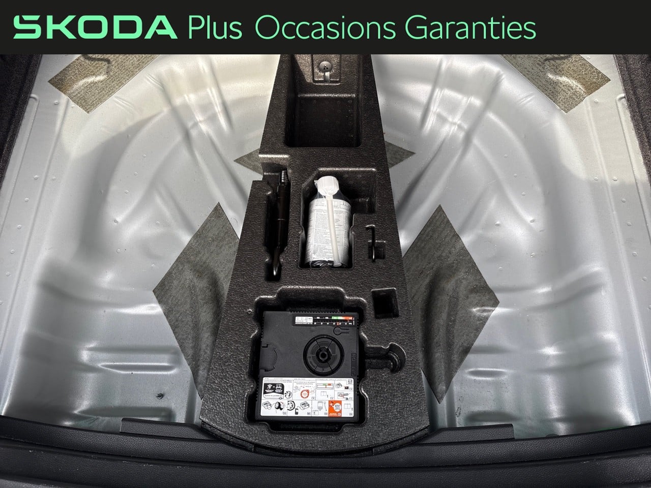 Voitures occasions ŠKODA KAROQ Sportline Tomblaine