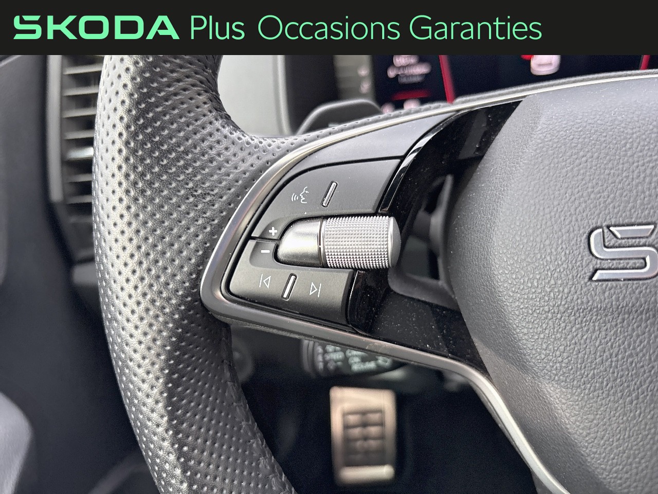 Voitures occasions ŠKODA KAROQ Sportline Sarreguemines