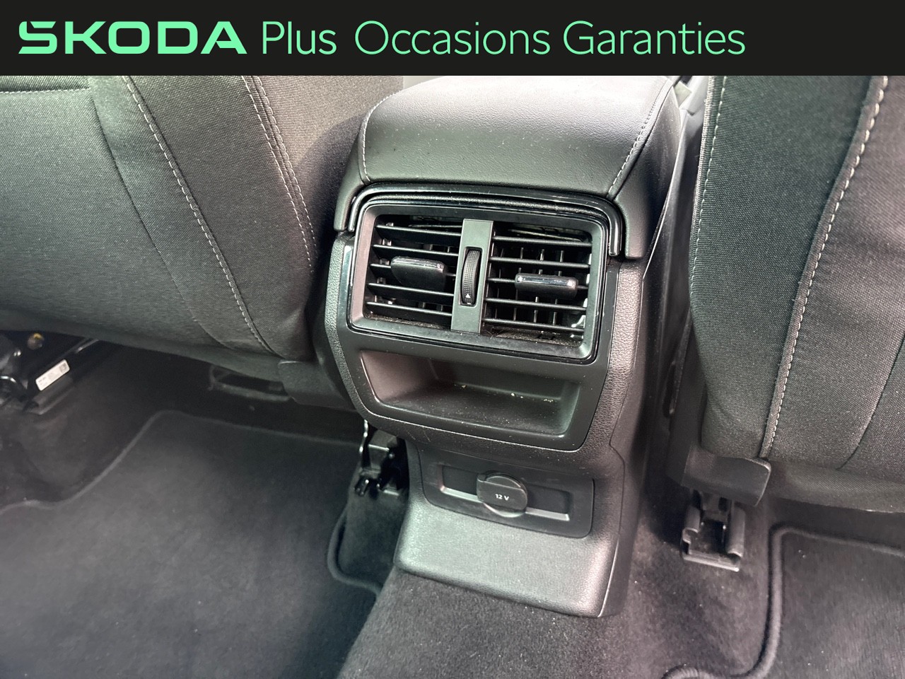 Voitures occasions ŠKODA KAROQ Sportline Sarreguemines