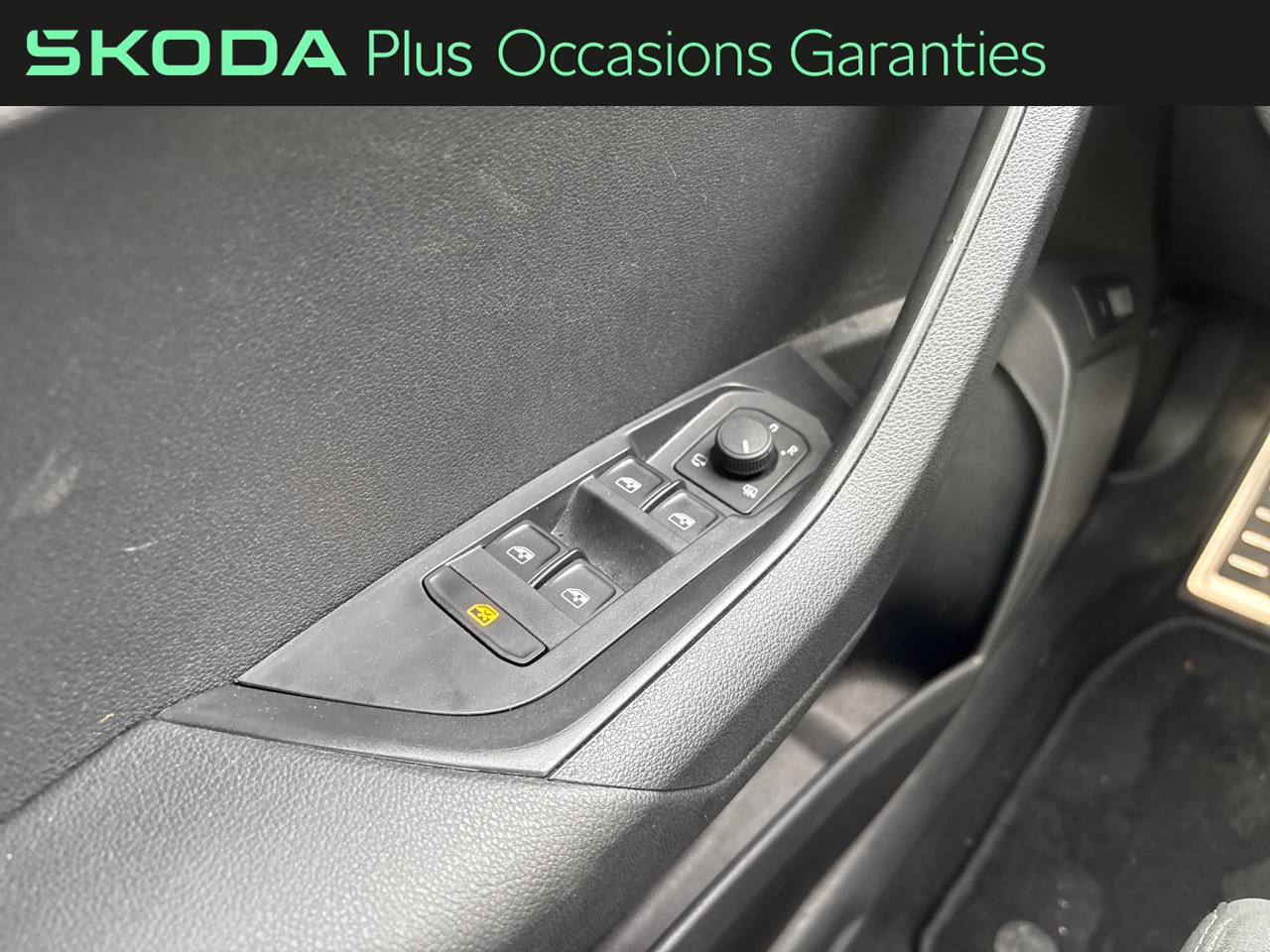 Voitures occasions ŠKODA KAROQ Sportline Sarreguemines