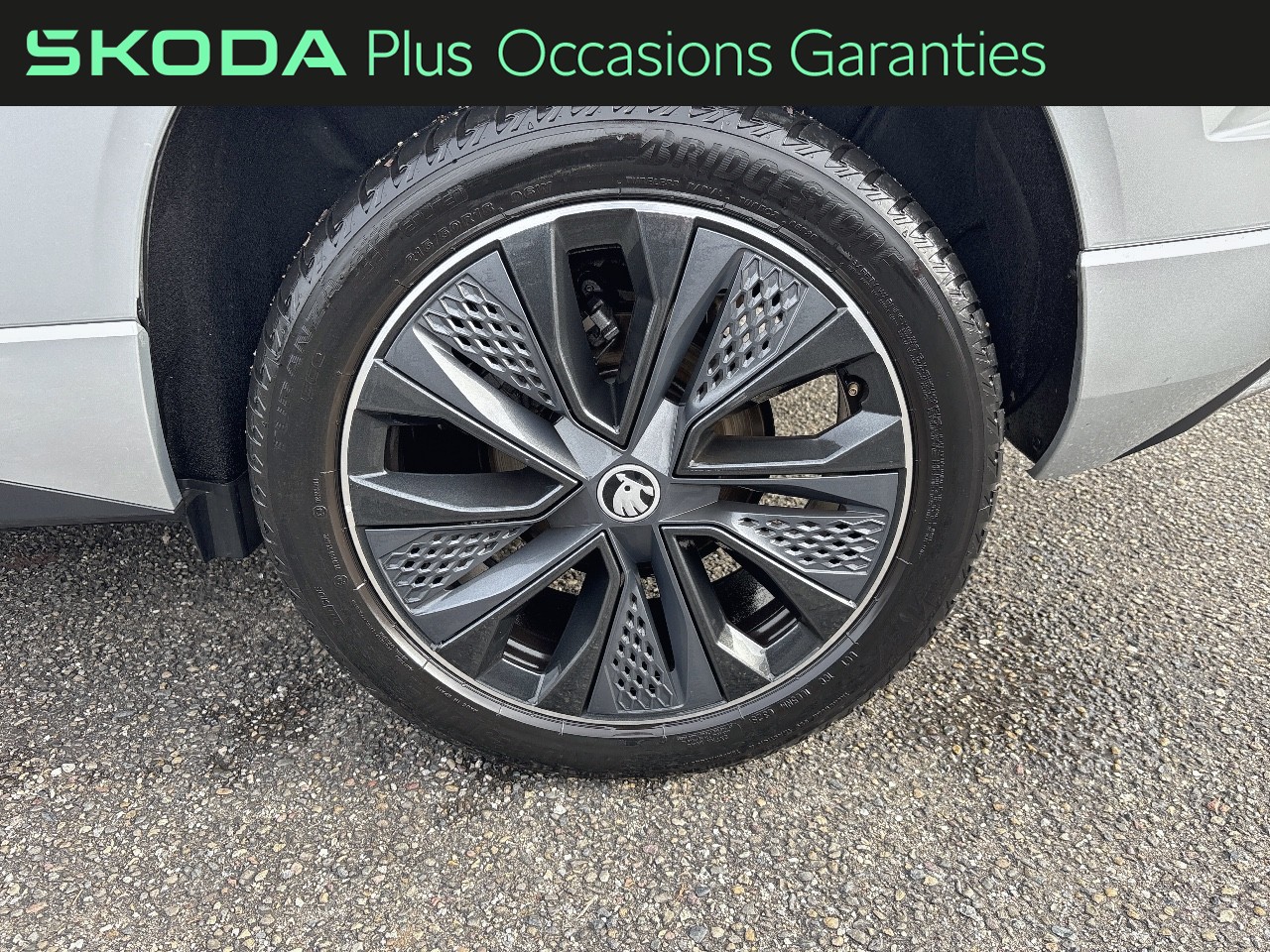 Voitures occasions ŠKODA KAROQ Sportline Sarreguemines