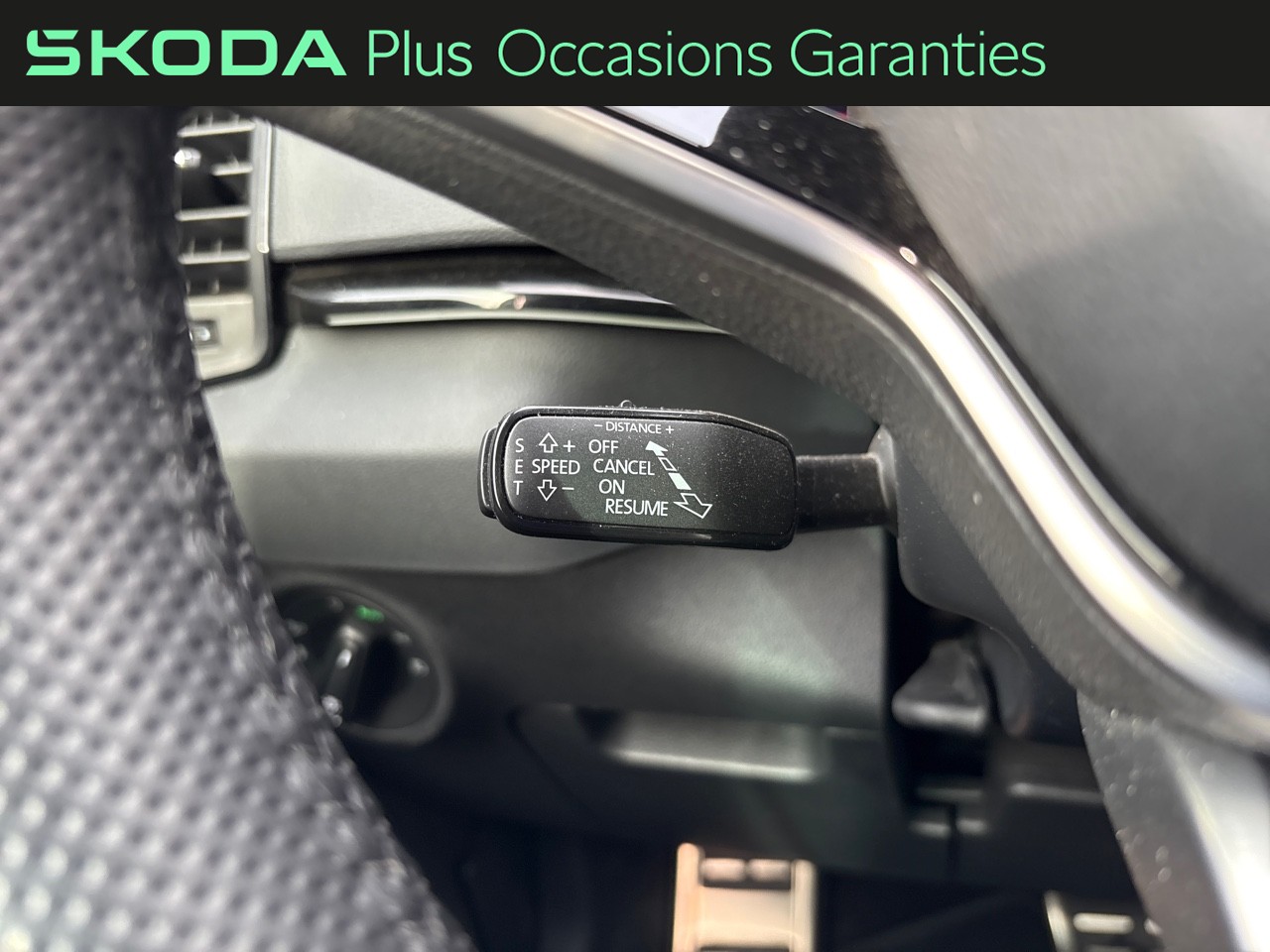 Voitures occasions ŠKODA KAROQ Sportline Tomblaine