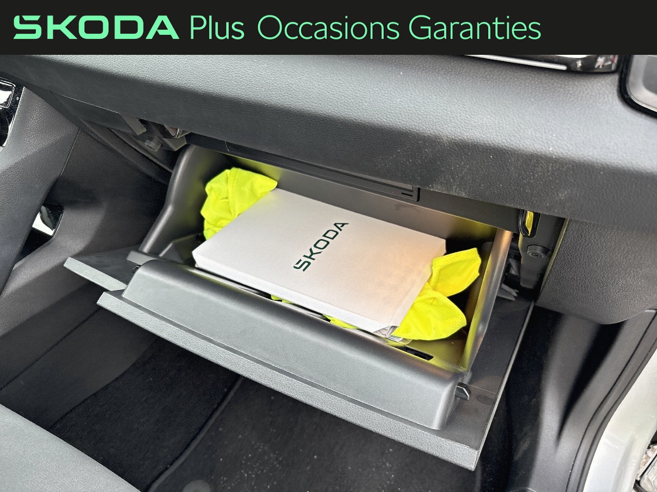 Voitures occasions ŠKODA KAROQ Sportline Tomblaine