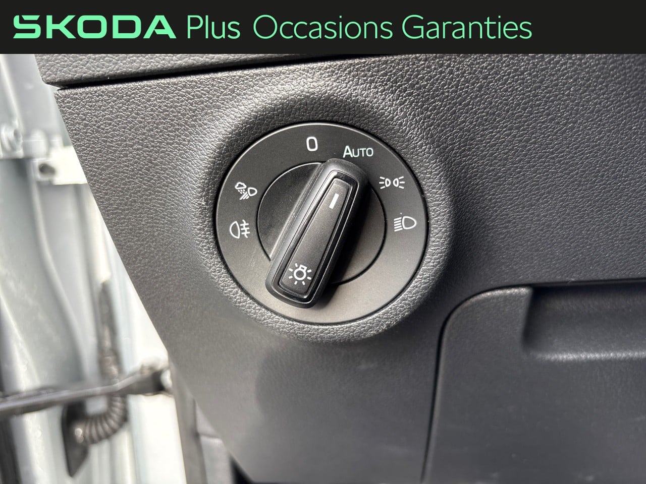 Voitures occasions ŠKODA KAROQ Sportline Tomblaine