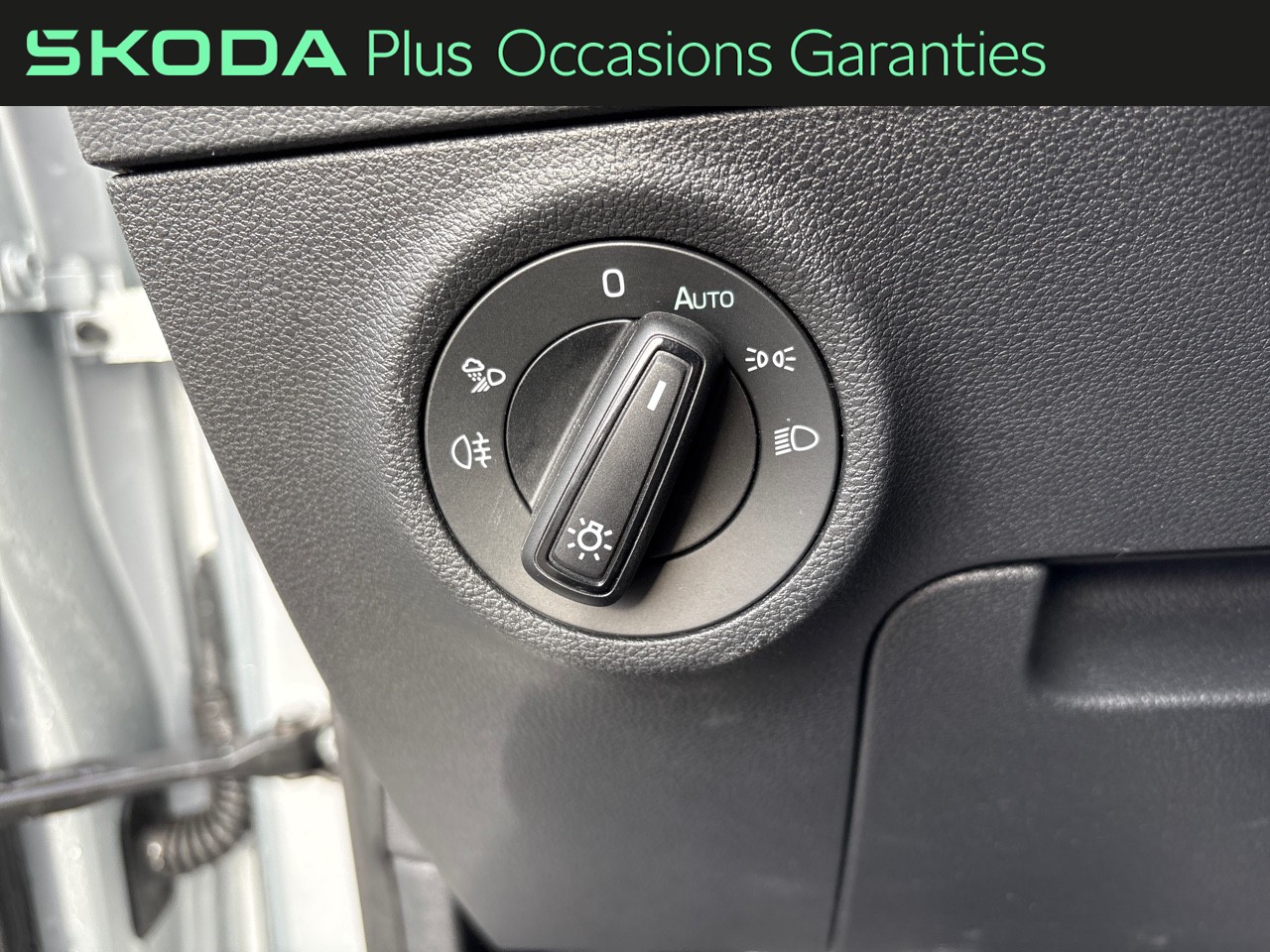 Voitures occasions ŠKODA KAROQ Sportline Sarreguemines