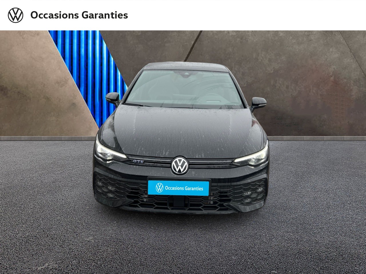 Voitures occasions VOLKSWAGEN GOLF GTE Sarreguemines