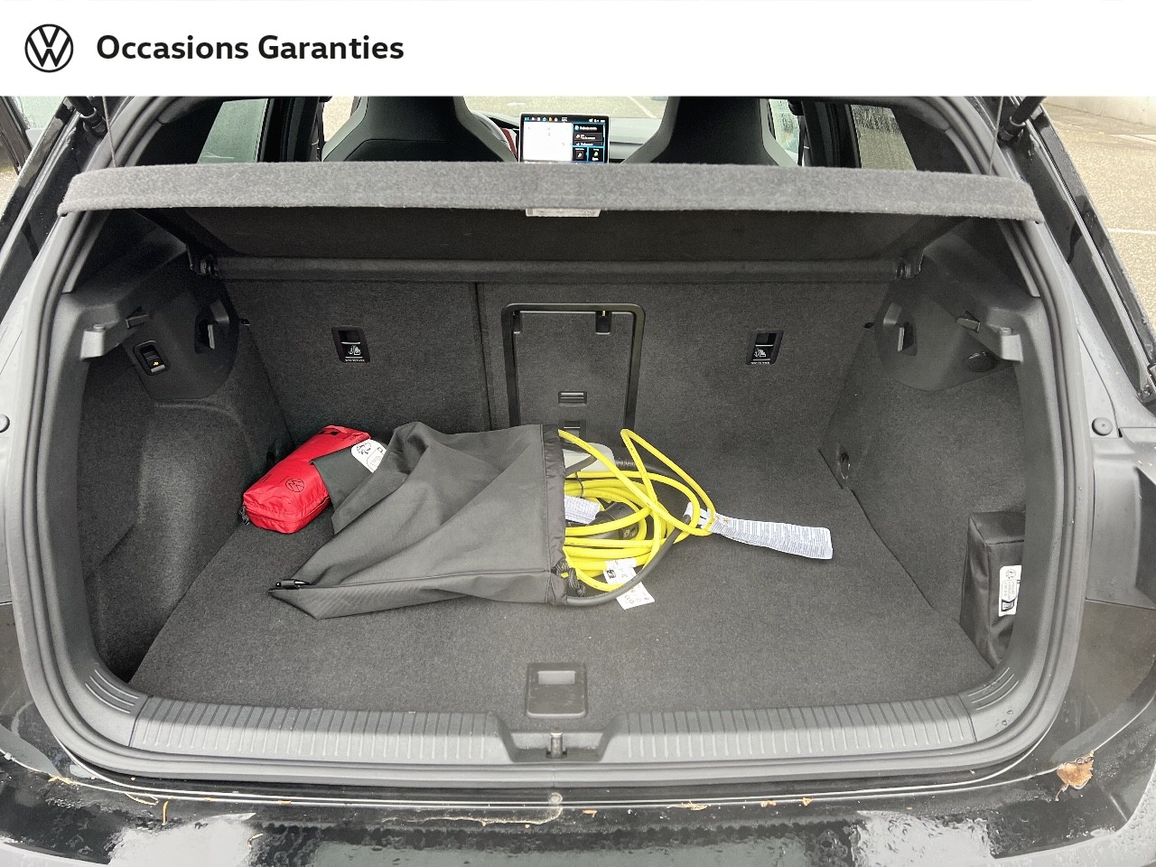 Voitures occasions VOLKSWAGEN GOLF GTE Sarreguemines