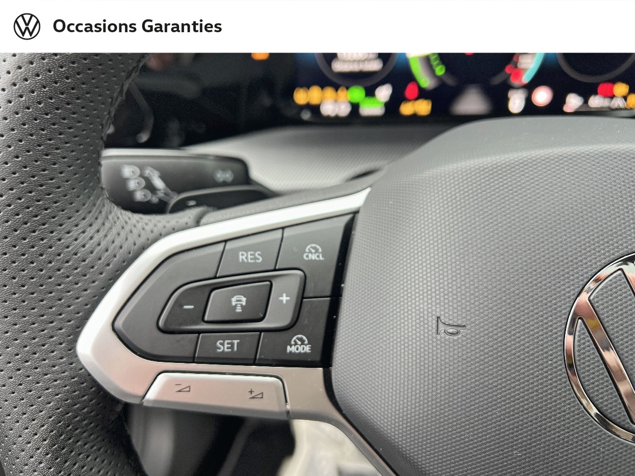 Voitures occasions VOLKSWAGEN GOLF GTE Sarreguemines