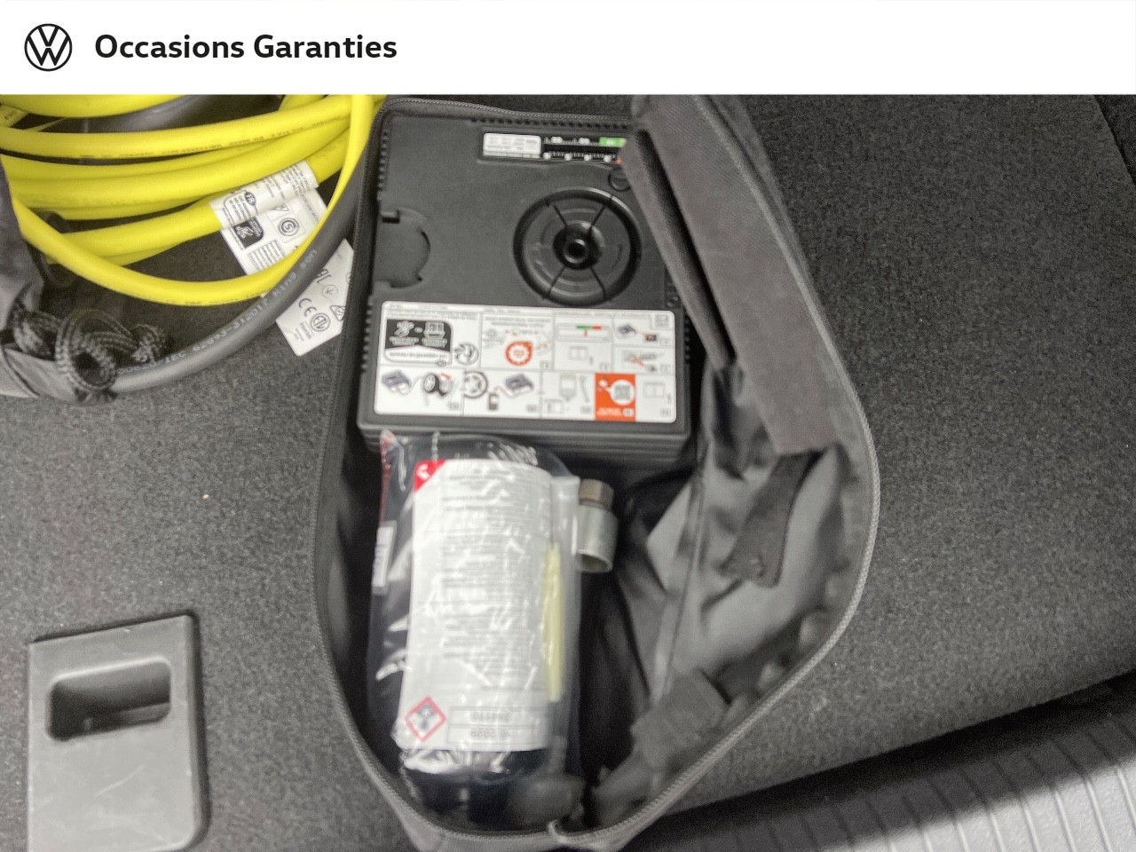 Voitures occasions VOLKSWAGEN GOLF GTE Sarreguemines