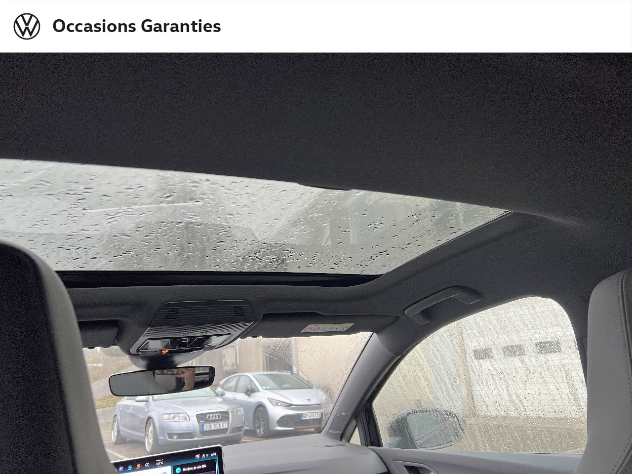 Voitures occasions VOLKSWAGEN GOLF GTE Sarreguemines