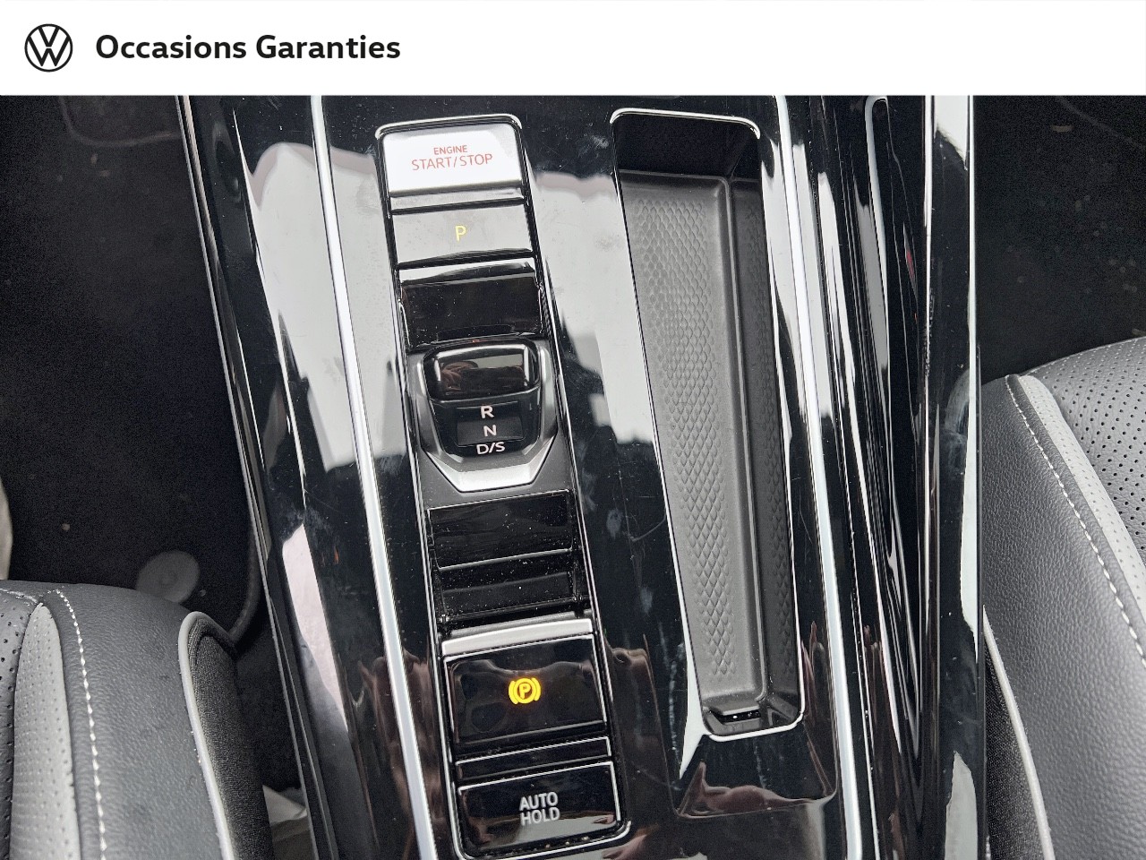 Voitures occasions VOLKSWAGEN GOLF GTE Sarreguemines