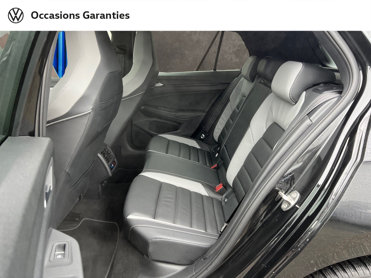 Voitures occasions VOLKSWAGEN GOLF GTE Sarreguemines