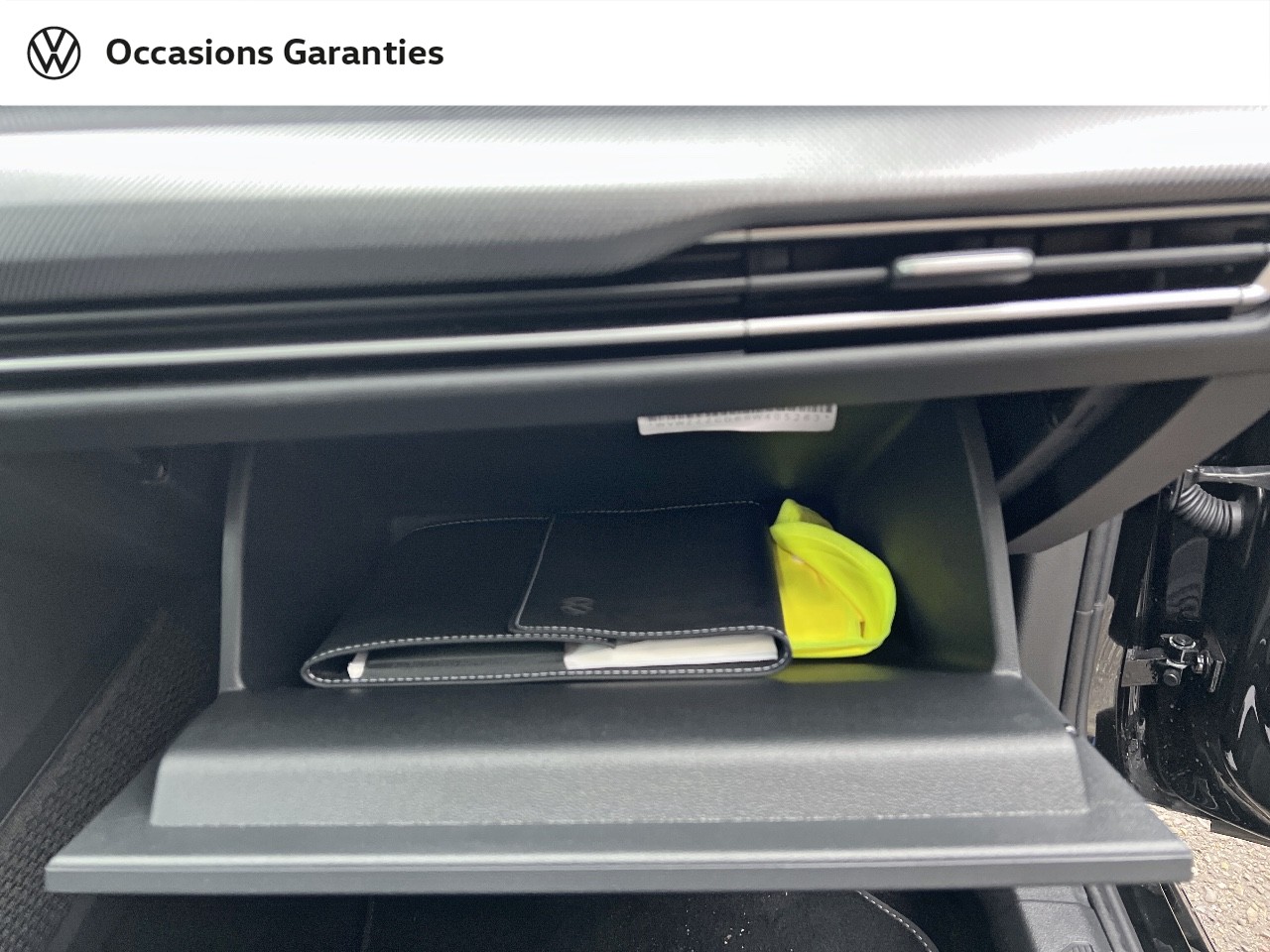 Voitures occasions VOLKSWAGEN GOLF GTE Sarreguemines