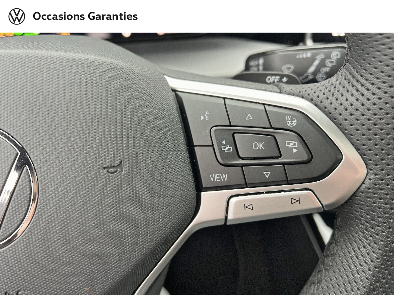 Voitures occasions VOLKSWAGEN GOLF GTE Sarreguemines