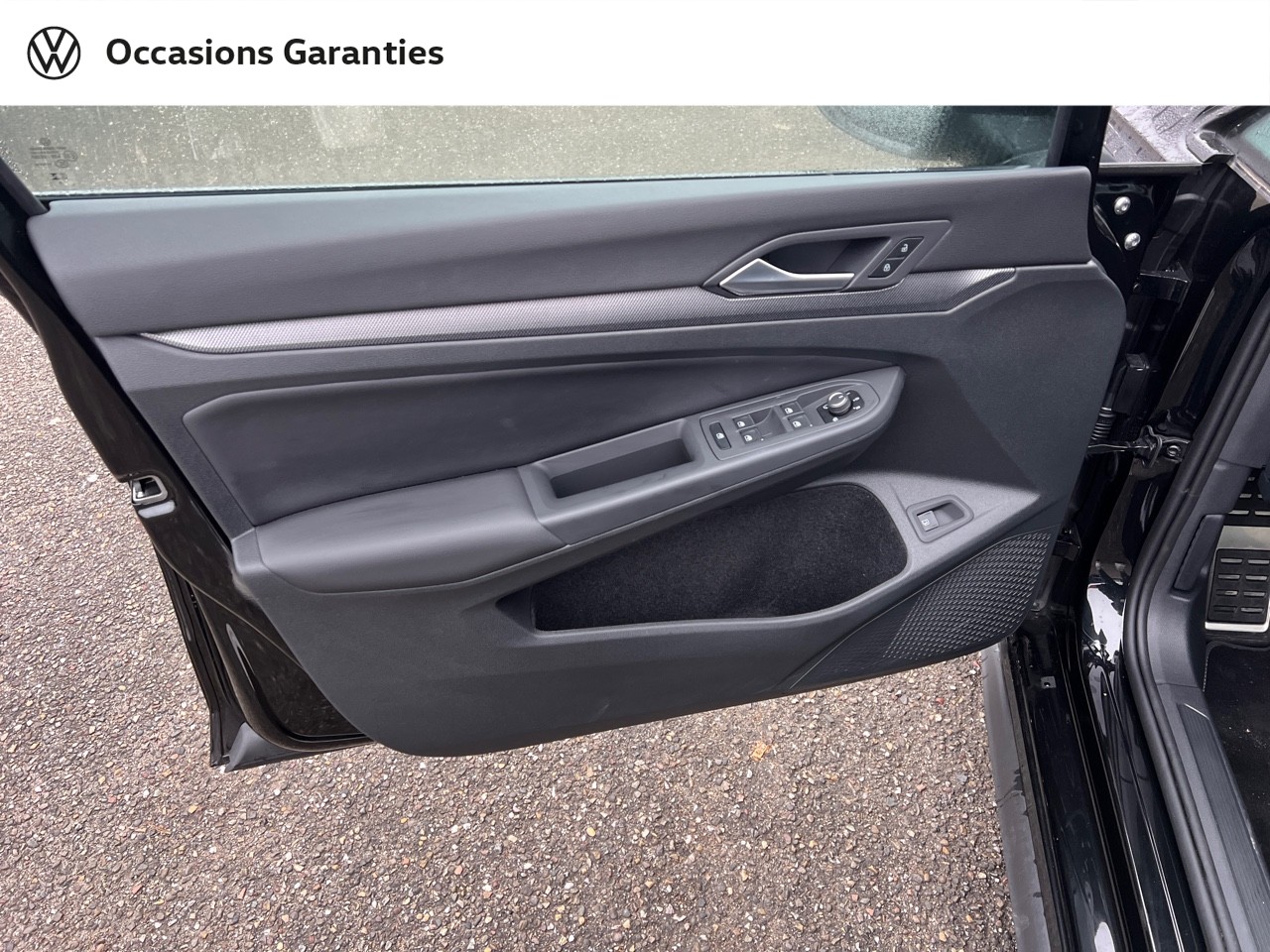 Voitures occasions VOLKSWAGEN GOLF GTE Sarreguemines