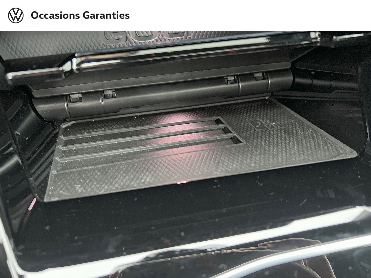 Voitures occasions VOLKSWAGEN GOLF GTE Sarreguemines