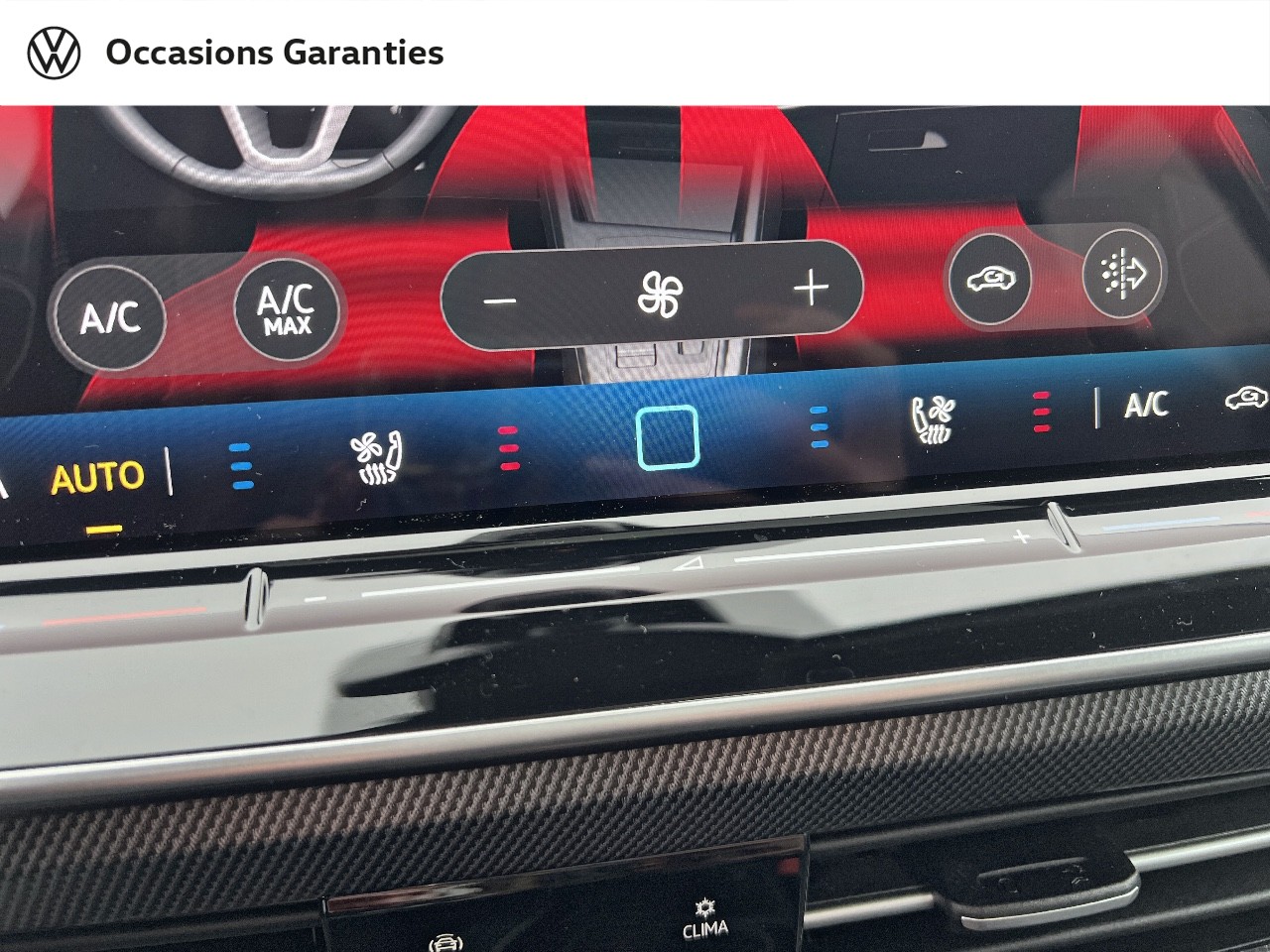 Voitures occasions VOLKSWAGEN GOLF GTE Sarreguemines