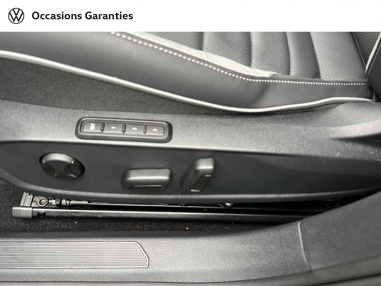Voitures occasions VOLKSWAGEN GOLF GTE Sarreguemines