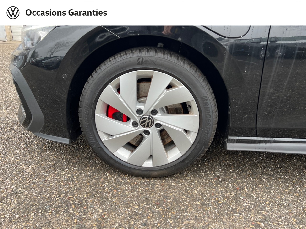 Voitures occasions VOLKSWAGEN GOLF GTE Sarreguemines