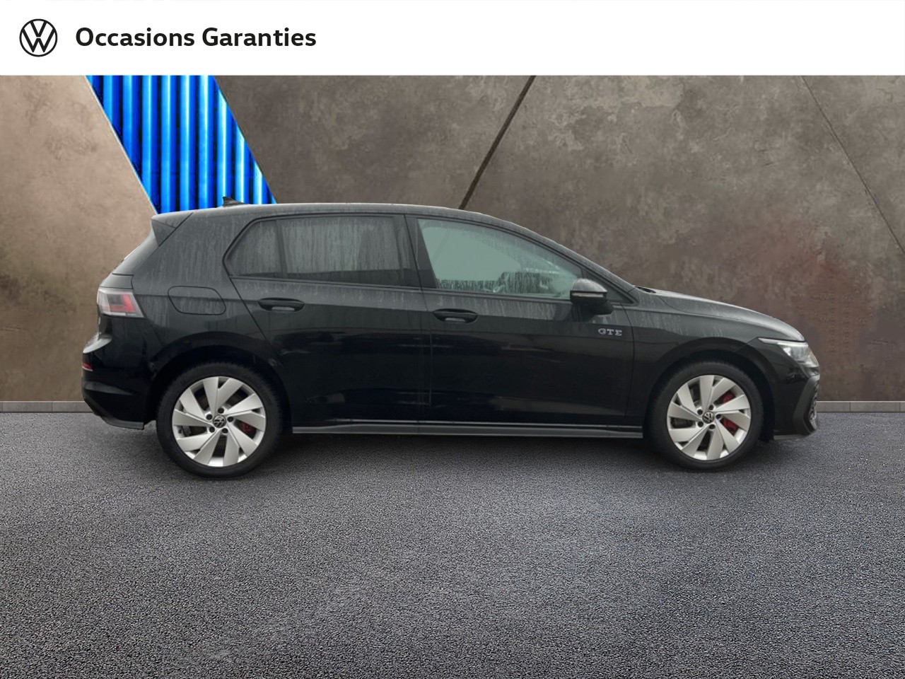 Voitures occasions VOLKSWAGEN GOLF GTE Sarreguemines