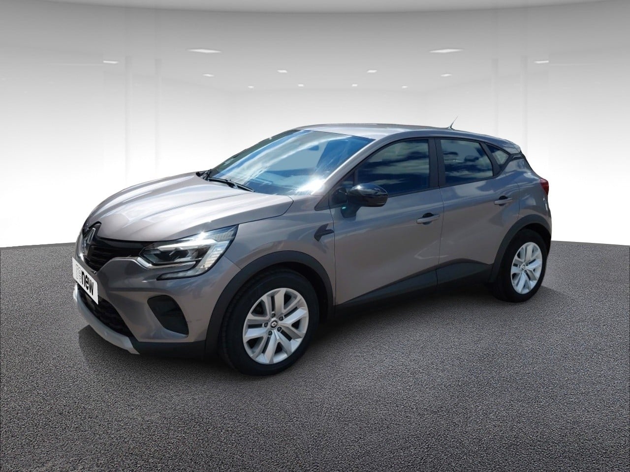 1.5 Blue dCi 100ch Evolution