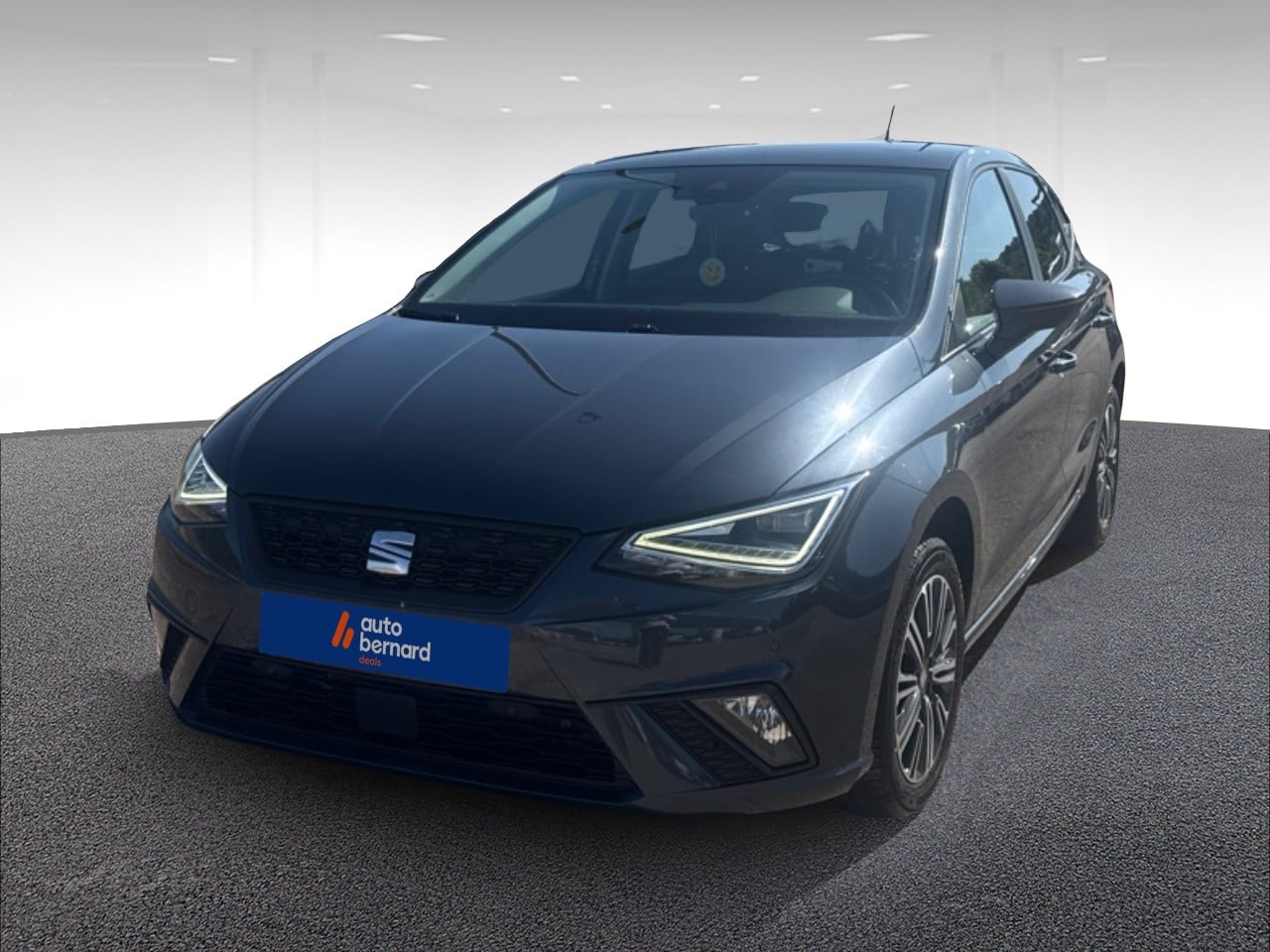 1.0 TSI 95ch Copa