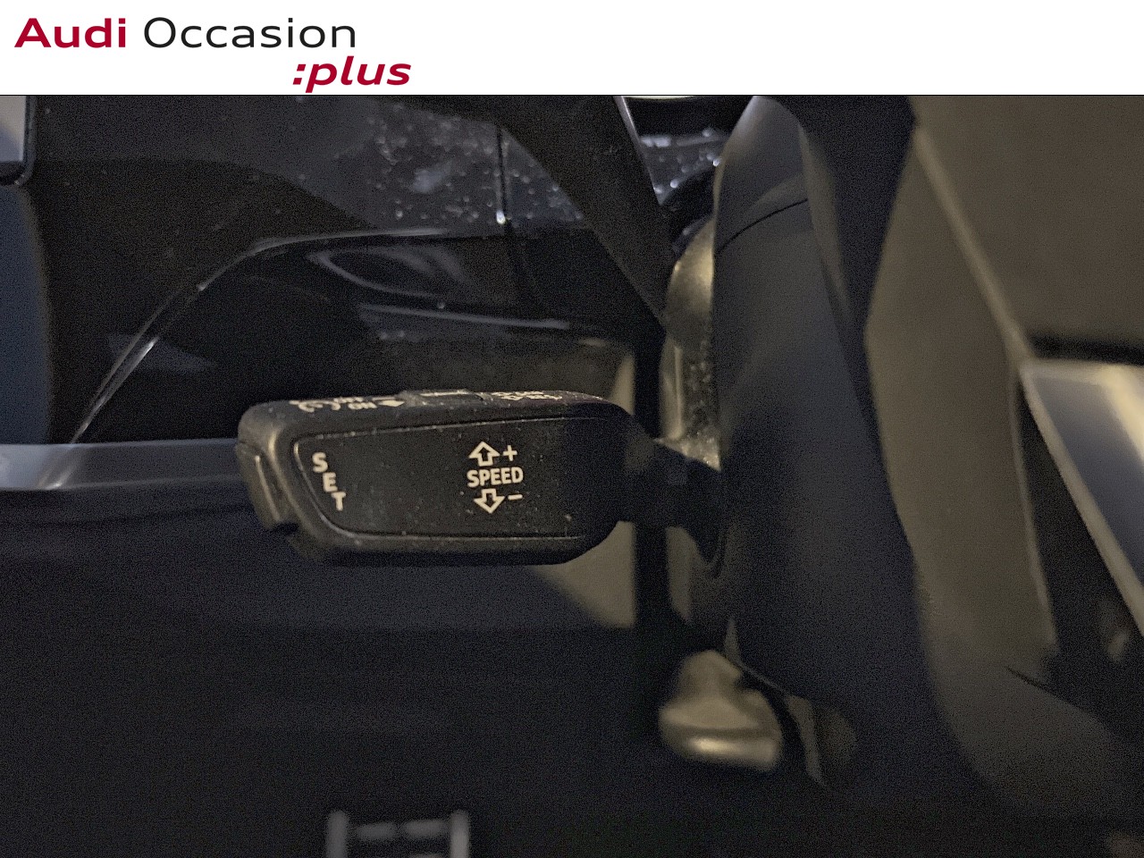 Voitures occasions Audi Q3 Sportback S line Saint-Thibault-des-Vignes