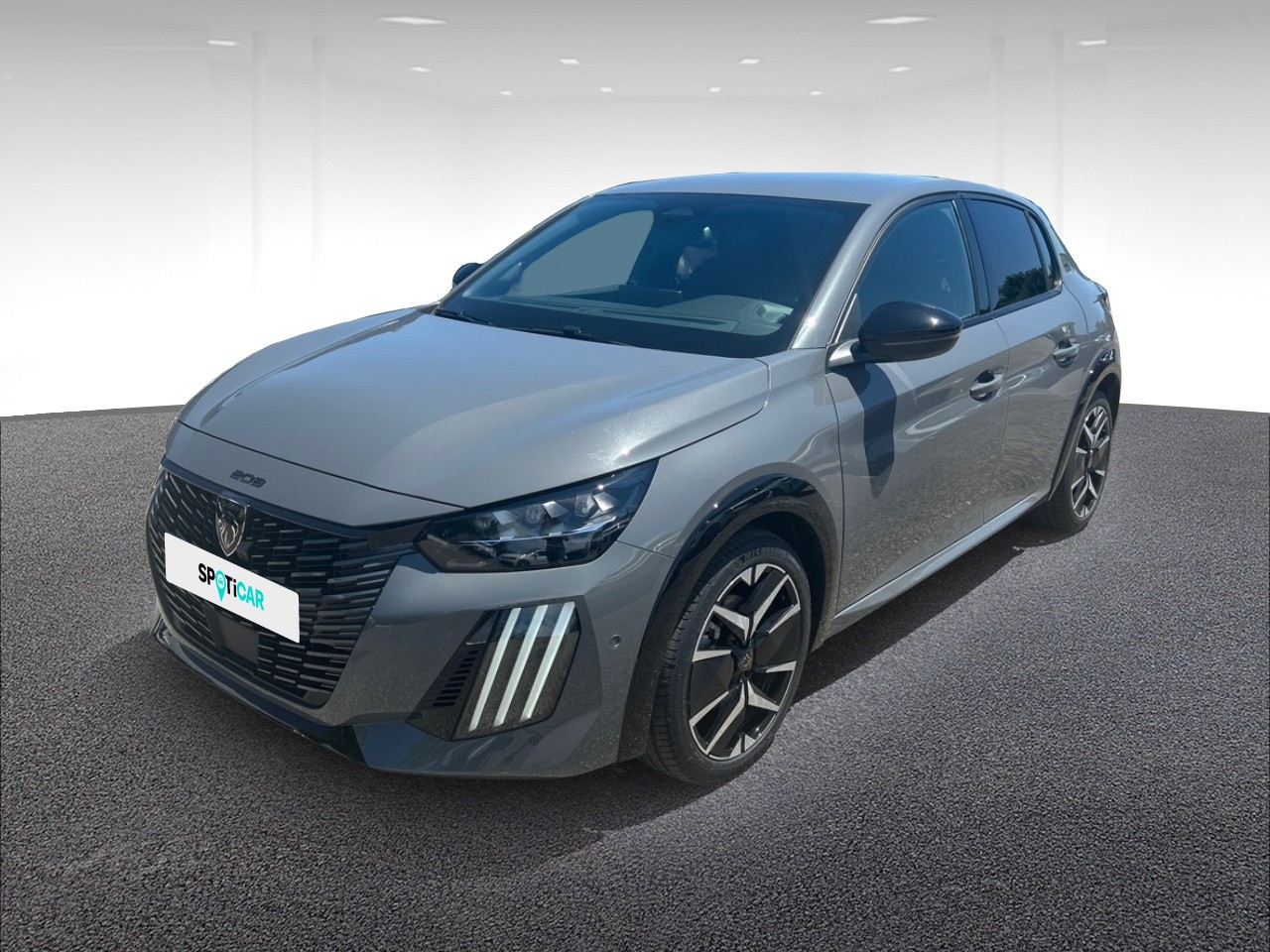 1.2 Hybrid 110ch GT e-DCS6
