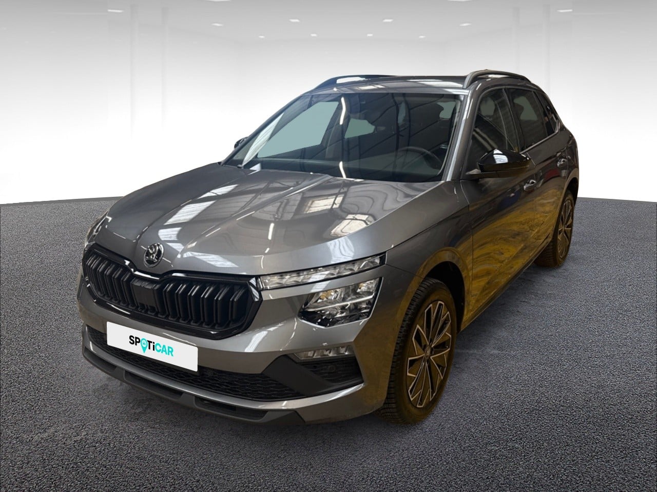 1.0 TSI Evo 2 116ch Selection DSG7