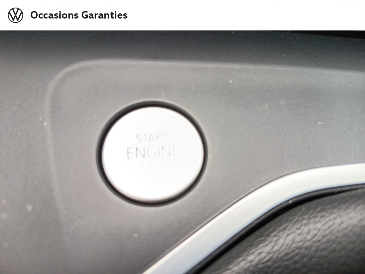 Voitures occasions VOLKSWAGEN GOLF Life Plus Laxou